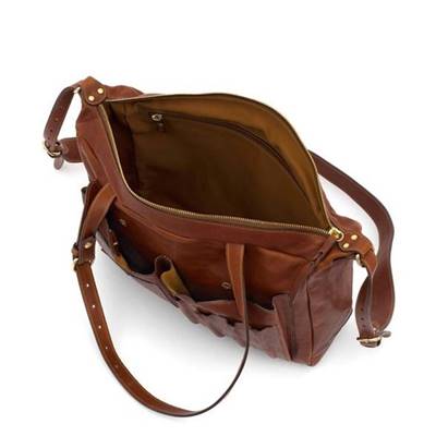 Sac Epaule Il Bisonte