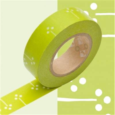 Masking Tape