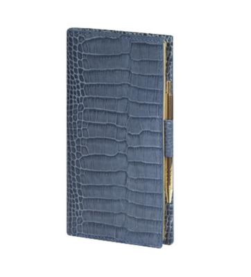 Agenda en cuir AS16 Mignon