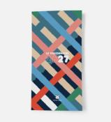 Le Visionnaire  M 26/27 Dash Papier Tigre