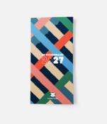 Le Visionnaire  S 26/27 Dash Papier Tigre