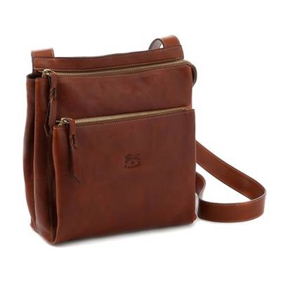 Sac Bandouliere Il Bisonte
