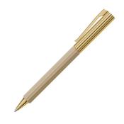 Stylo Bille Bloom Bois de Charme Graf Von Faber-Castell 