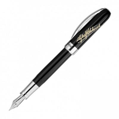 Stylo Plume Hitchcock  Visconti 