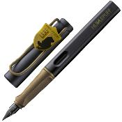 Stylo plume Safari Poufsouffle Lamy