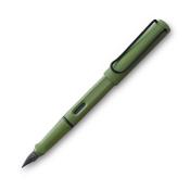 Stylo Plume Safari Savannah Lamy 
