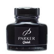 Flacon d'encre Parker