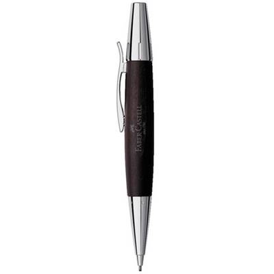 Porte Mines Faber-castell E-Motion Bois