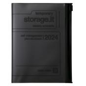 Agenda Pocket Mark's Storage 2024