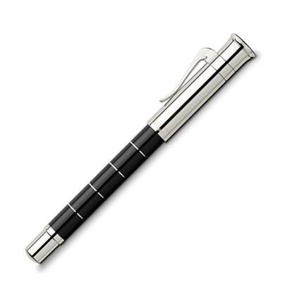 Stylo Plume Graf Von Faber-Castell Classique Anello Noir