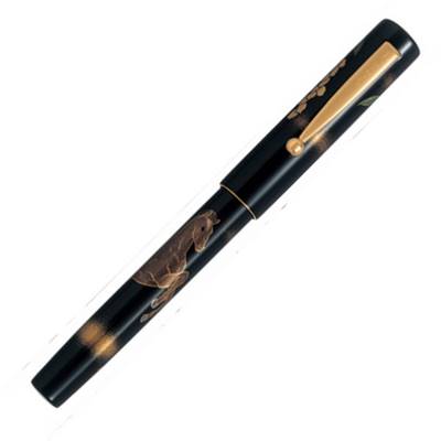 Stylo Plume Zodiac Cheval Namiki