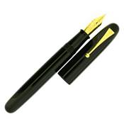 Stylo Plume Empereur Noir de Laque Namiki