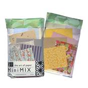 Mini Mix The Japanese Paper Place