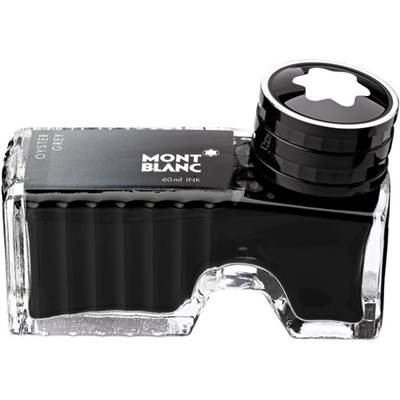 Flacon d'encre Oyster Grey Montblanc