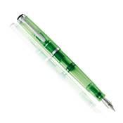 Stylo Plume Classic M205 Vert Fluo Pelikan