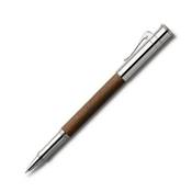 Stylo Roller Graf Von Faber-Castell Classique Pernambouc