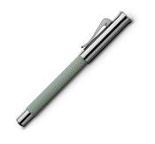 Stylo Roller Graf Von Faber-Castell Guilloché Sage Green
