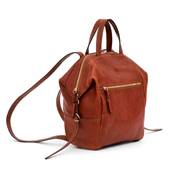 Sac a Dos Cuir Il Bisonte