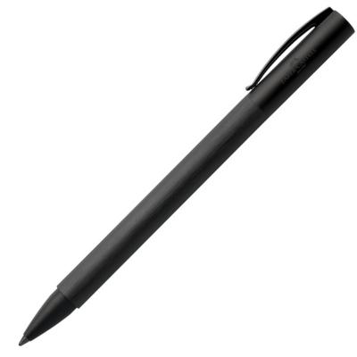 Stylo Bille Faber-Castell Ambition All Black