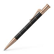 Stylo Bille Classique Anello Rose Gold