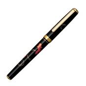 Stylo Plume Kawazana Goldfish Platinum