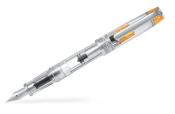 Stylo Plume Prera Orange Pilot