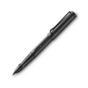 Stylo Connecté Safari All BLack Lamy 