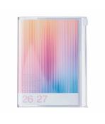 Agenda Pocket Mark's Gradient 2027