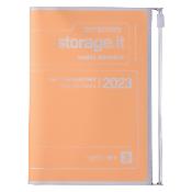 Agenda Pocket Mark's Storage 2023