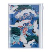 Agenda Pocket Mark's Grue 2026