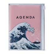 Agenda Pocket Mark's Vague 2026