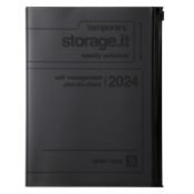 Agenda A5 Mark's Storage 2024