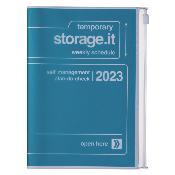 Agenda Mark's B6 Storage 2023