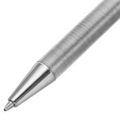 Stylo Bille Classique Dupont Palladium Brossé