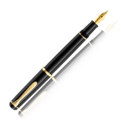 Stylo Plume Classic P200 Cartouches Pelikan