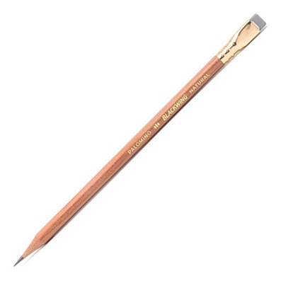 Crayon Papier Blackwing Naturel