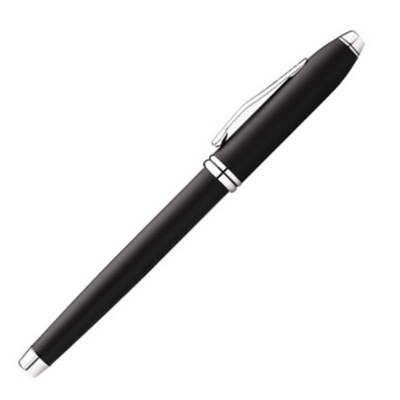 Stylo Cross Townsend Smooth Touch