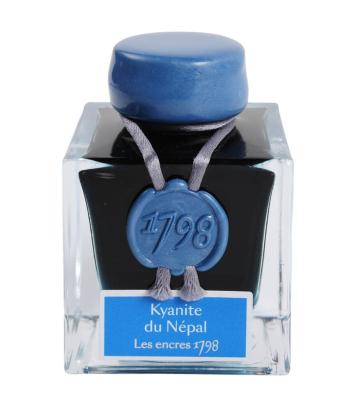 Encre 1798 Kyanite du Népal Jacques Herbin