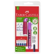 Stylo Plume Faber Castell Scribolino