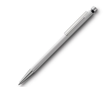 Stylo Bille Cp1 Platinium Lamy
