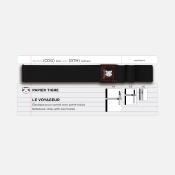 Le Voyageur Gotham Papier Tigre