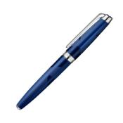 Stylo Plume Caran d'Ache Léman Bleu Marin