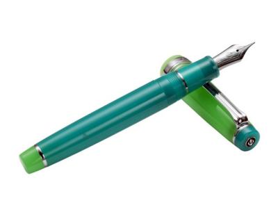 Stylo Plume Pro Gear Aurora Borealis Sailor