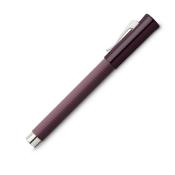 Stylo Roller Graf von Faber Castell Tamitio Bordeaux