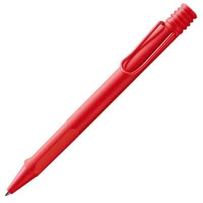 Stylo Bille Safari Strawberry 2022 Lamy