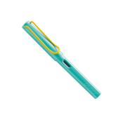 Stylo Plume Safari Lamy Pina Colada
