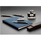 Stylo Bille Graf Von Faber-Castell Classique Anello Grenadille