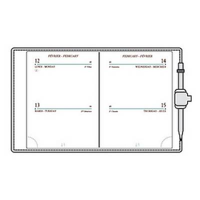 Recharge Agenda Mignon A10R 2025