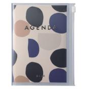 Agenda Pocket Mark's Abstract 2024