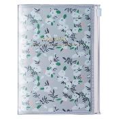 Agenda Pocket Mark's Flower 2023